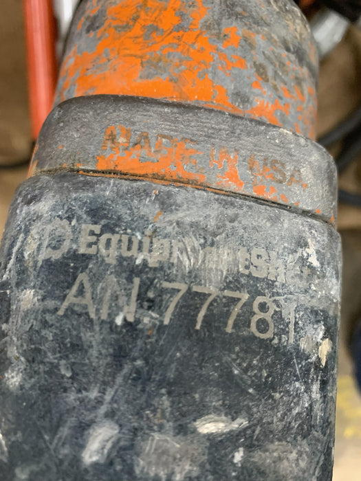 2020 MICHIGAN PNEUMATIC 750SS