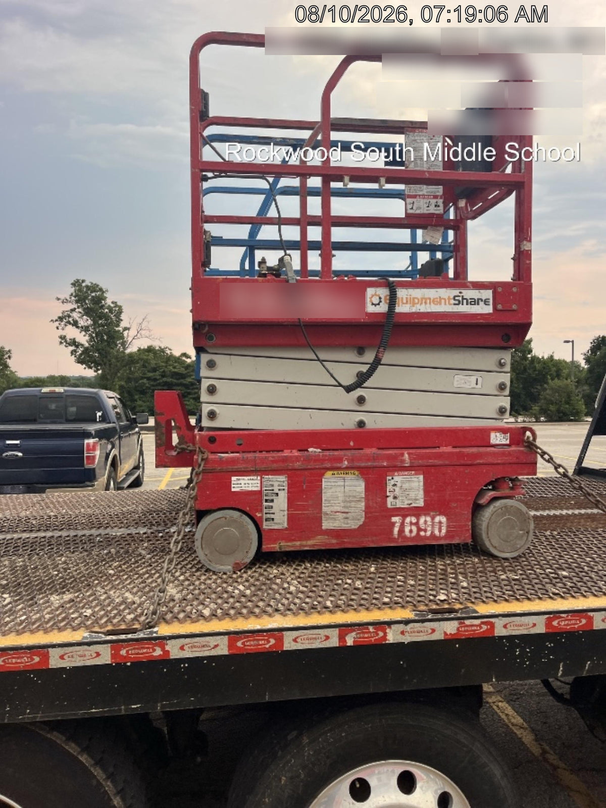 2018 MEC 1330SE