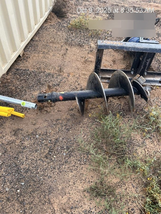 2023 AUGER TORQUE 3300-30