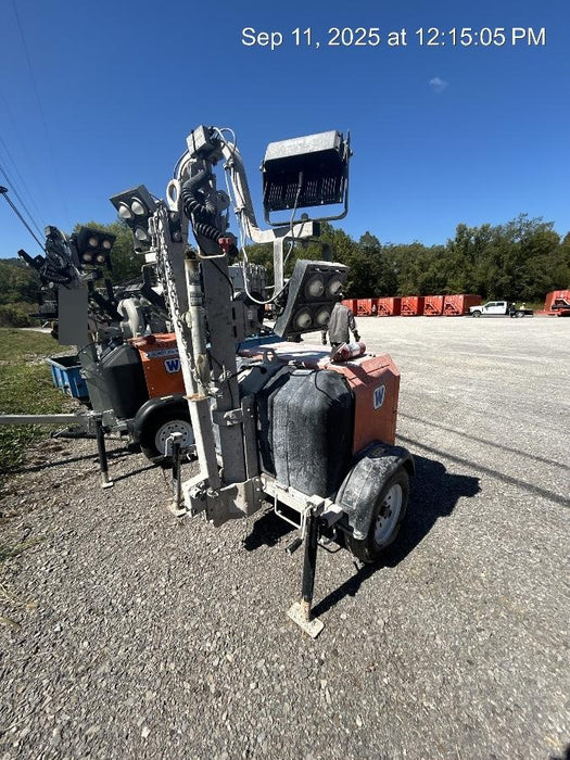 2024 WANCO WLTT-4MM4K