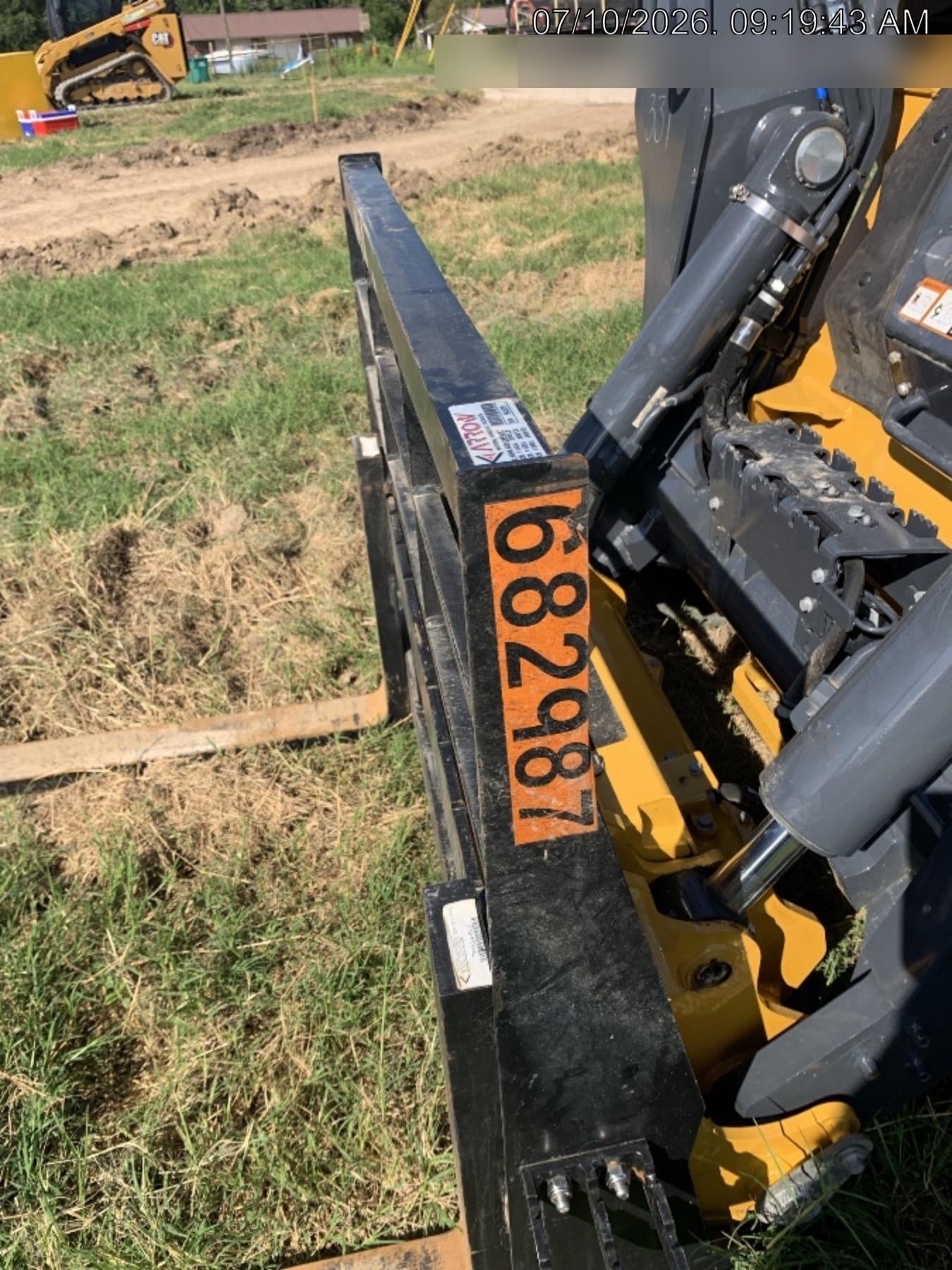 2026 ARROW MATERIAL HANDLING F5100CB