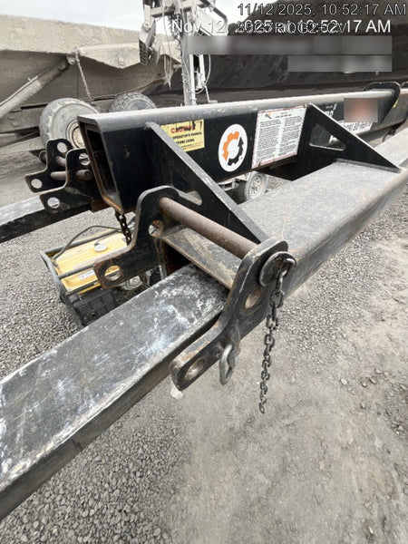2023 STAR INDUSTRIES M1360B - Star JIB Boom