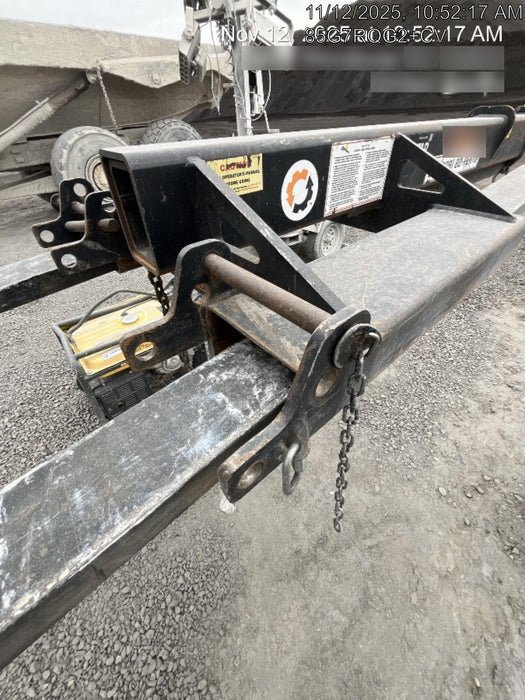 2023 STAR INDUSTRIES M1360B - Star JIB Boom