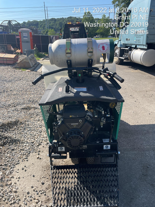 2021 MULTIQUIP WBH-21EFP