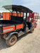 2022 Kubota RTV-X1140W-H Plastic Canopy, Windshield Acrylic Clear, LED Strobe Light, Wire Harness Kit, Back up Alarm