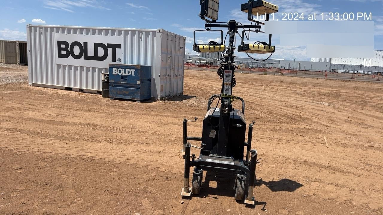 2021 LIND EQUIPMENT LE978LEDV-T4B