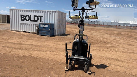 2021 LIND EQUIPMENT LE978LEDV-T4B