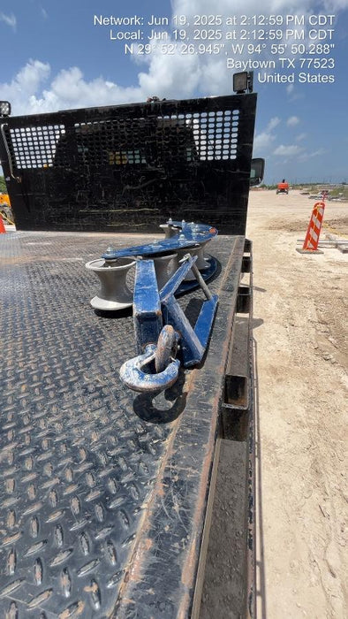 2022 CURRENT TOOLS 9236