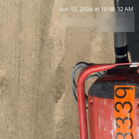 2020 HILTI TE 3000-AVR