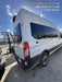 2024 FORD Transit 350 Rental