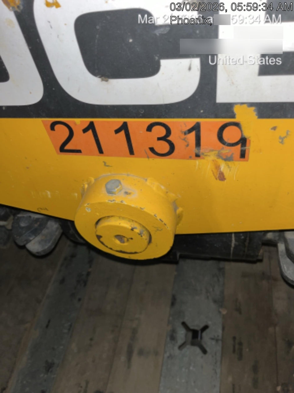 2022 JCB 509-42