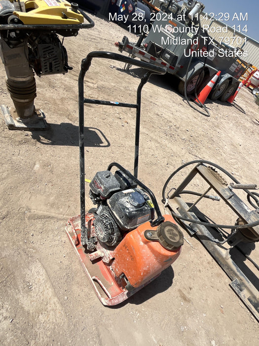 2023 MULTIQUIP MVC82VHW