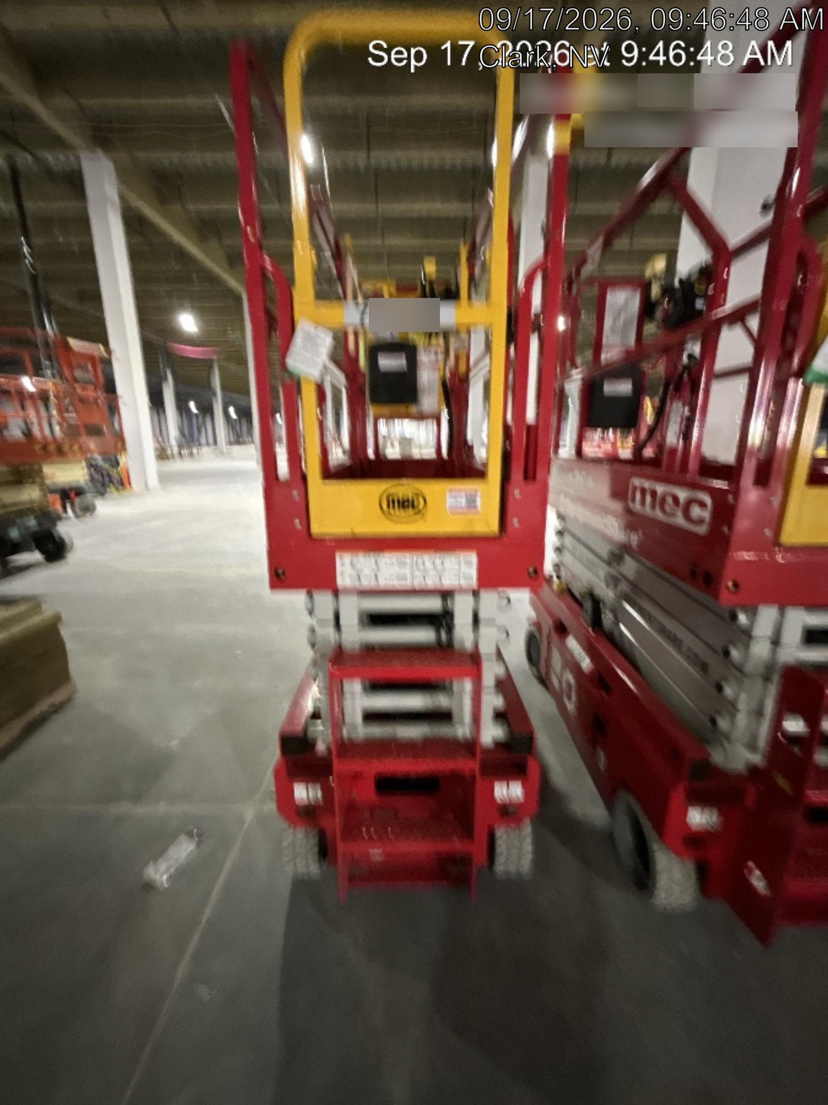 2026 MEC Micro 26-XD+