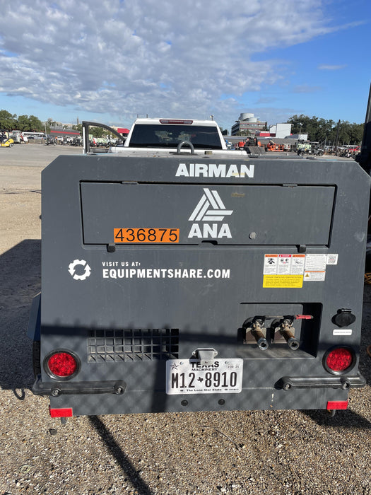 2024 AIRMAN PDS185S CWK