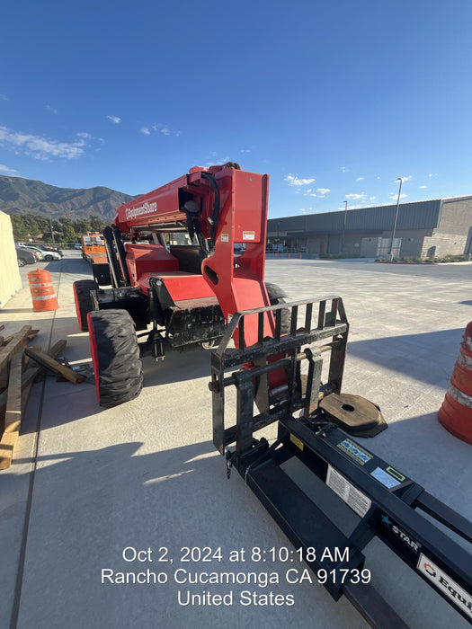 2024 STAR INDUSTRIES M1360B - Star JIB Boom