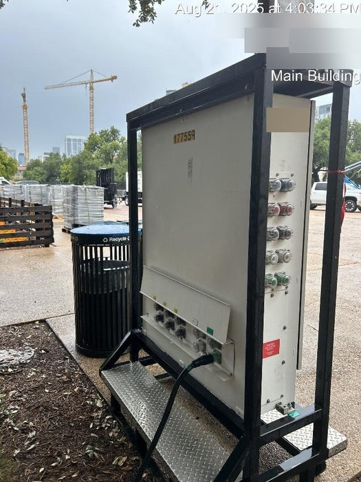 2021 TRYSTAR IL-086-VDE-27MBRP