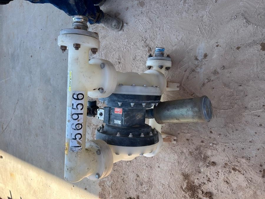 2021 INGERSOLL RAND PD20P-FPS-PTT