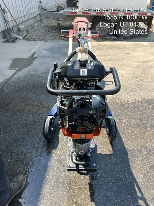 2024 HUSQVARNA LT6005