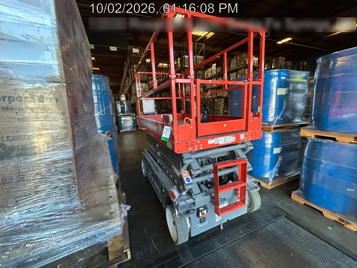 2025 SKYJACK SJ4726