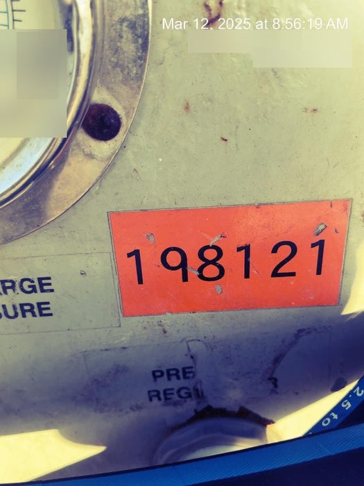 2021 PINNACLE PDQC-10000B