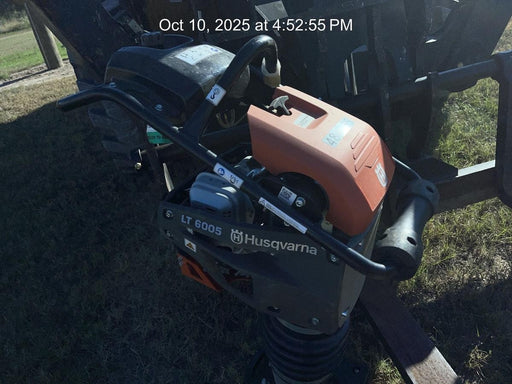 2024 HUSQVARNA LT6005