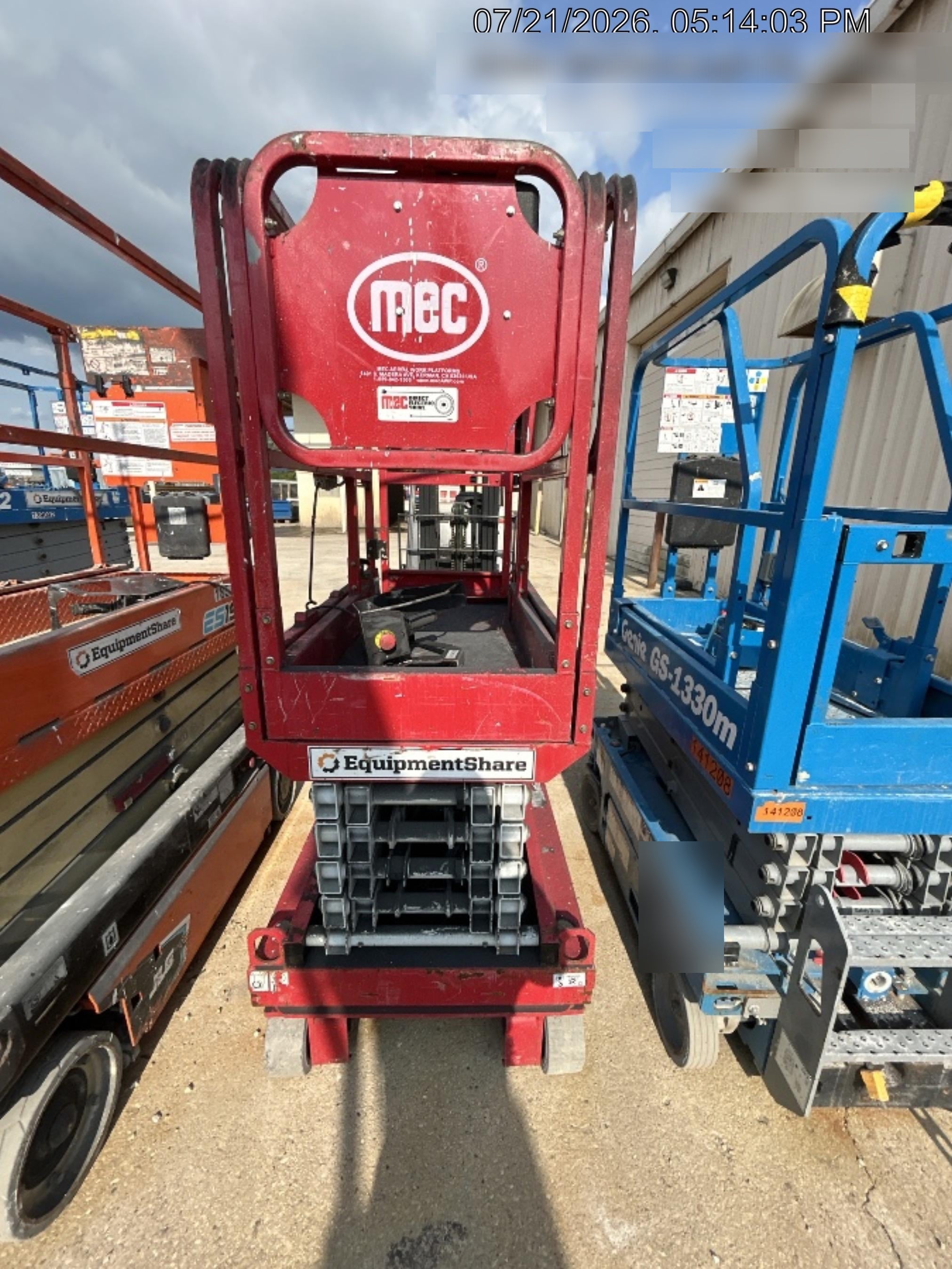 2019 MEC Micro 19