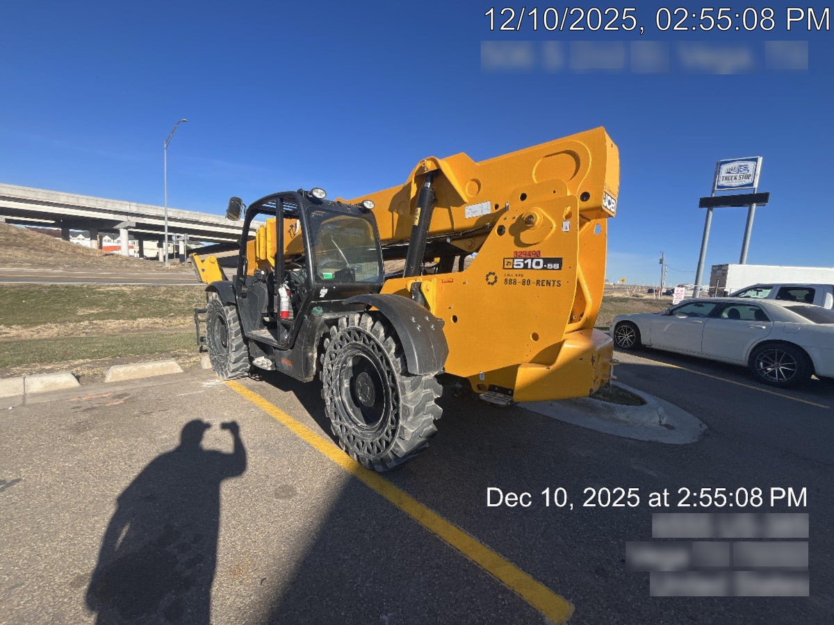 2023 JCB 510-56