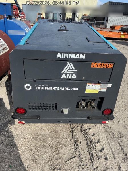 2024 AIRMAN PDS185S