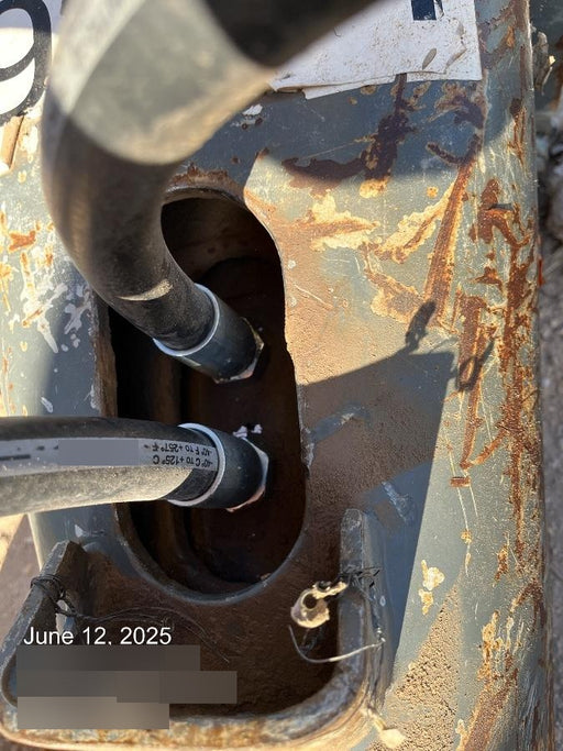 2018 WACKER NEUSON HB36