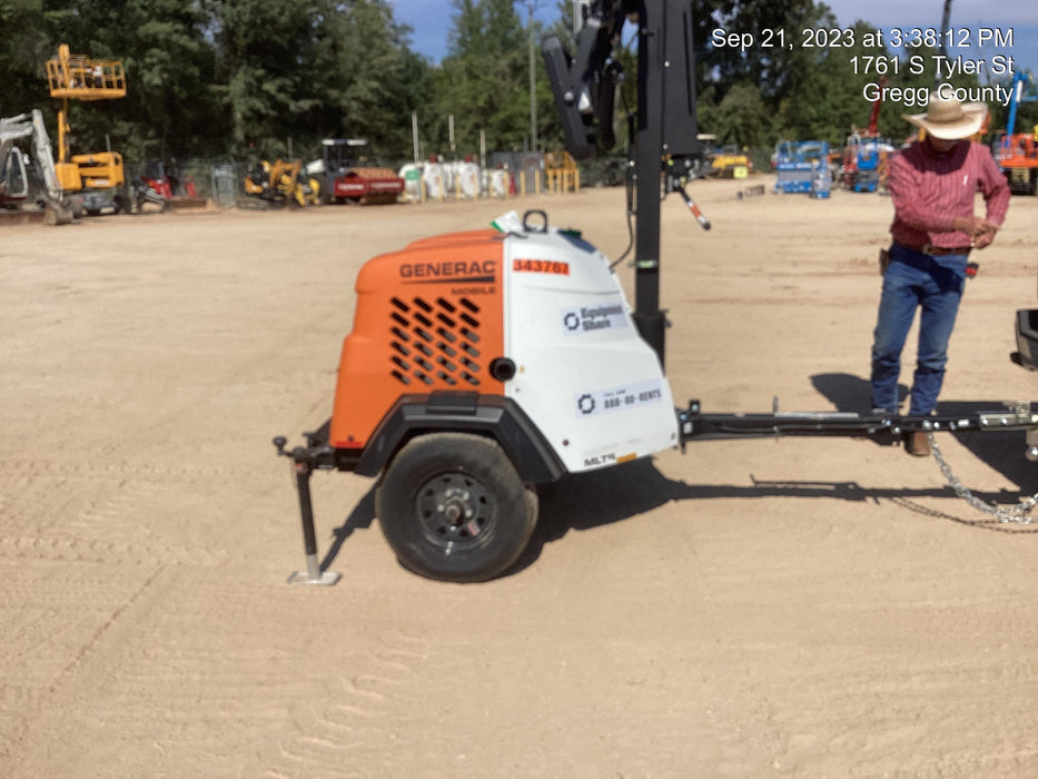2023 GENERAC MLT2