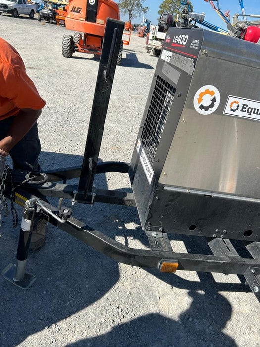 2024 LINCOLN ELECTRIC LE400