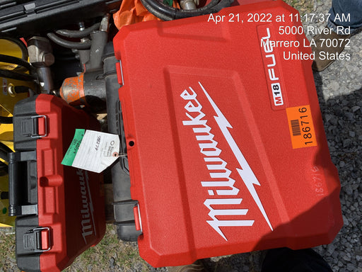 2021 MILWAUKEE 2864-22