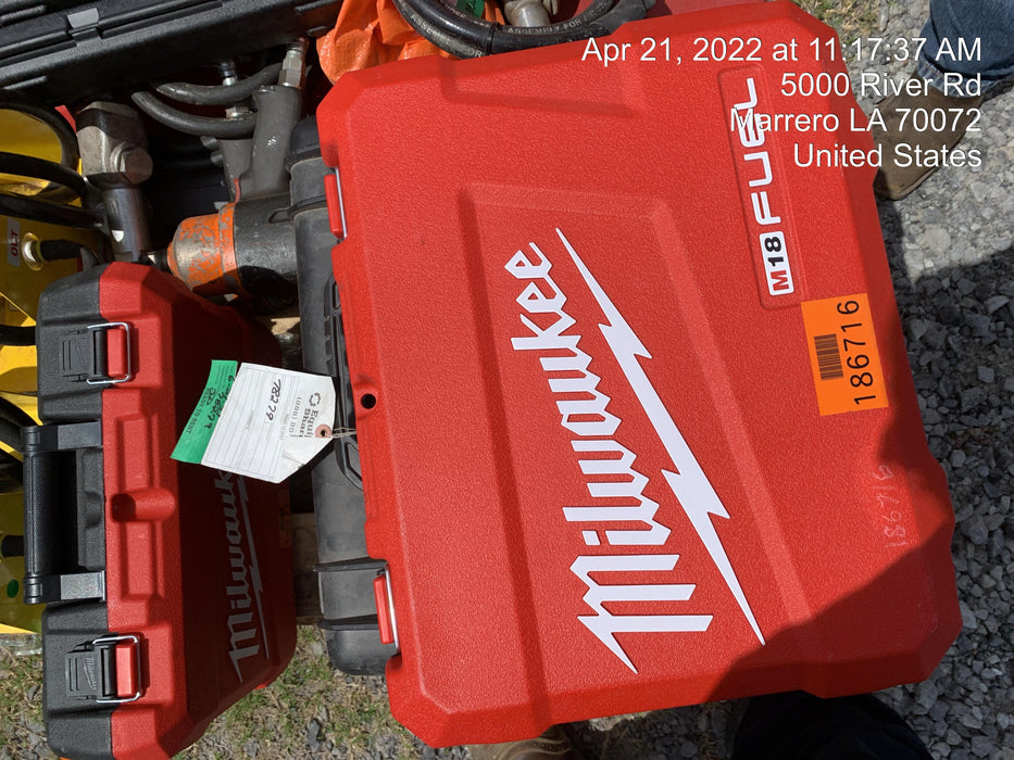 2021 MILWAUKEE 2864-22