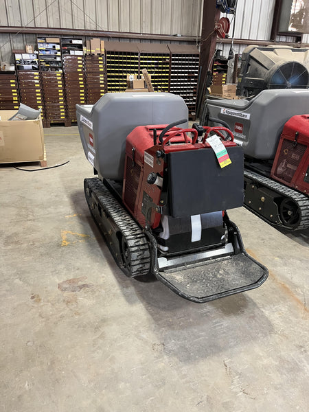 2023 TORO MBTX 2500-TS
