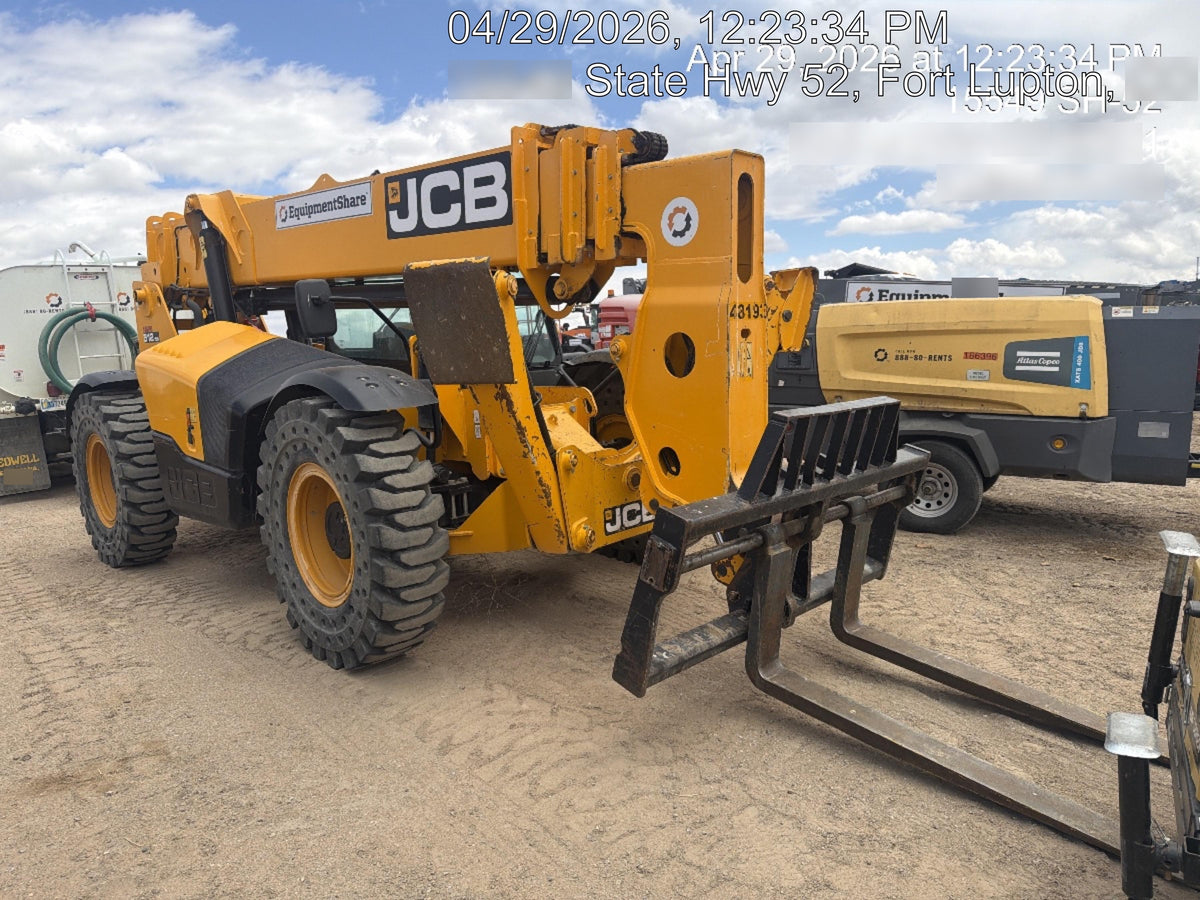 2021 JCB 512-56