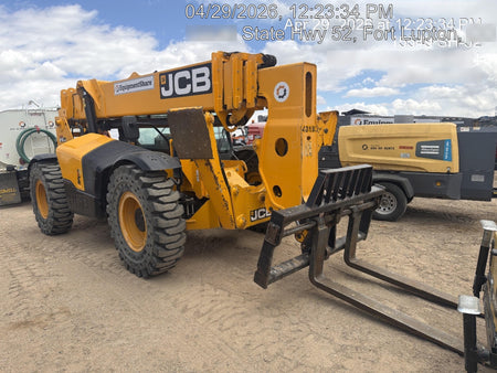 2021 JCB 512-56