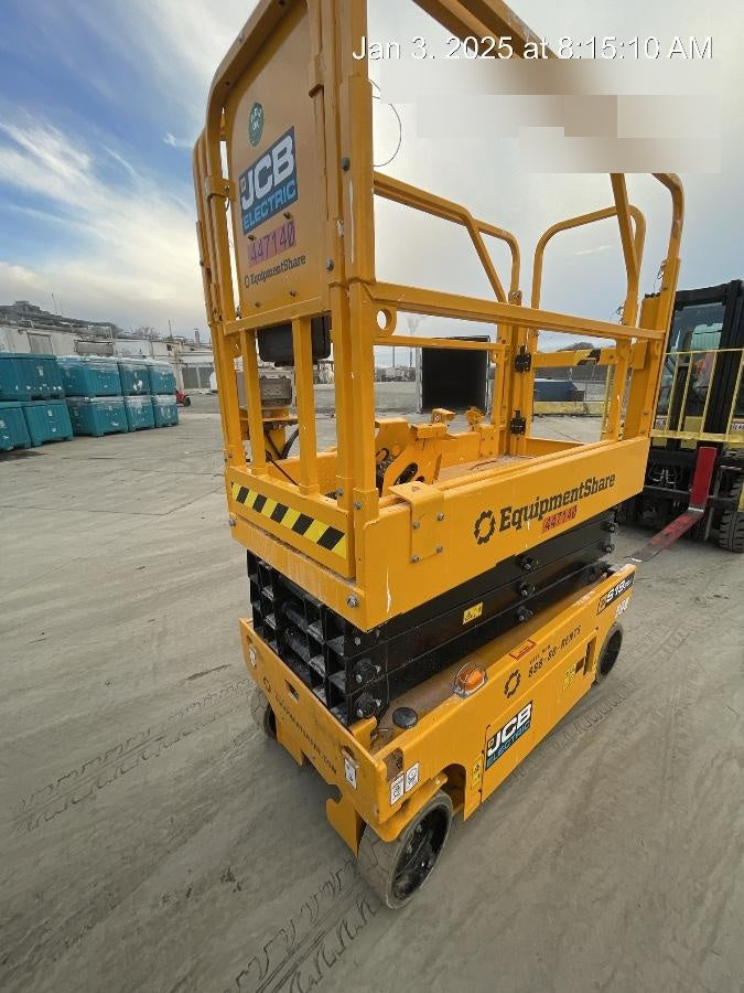 2024 JCB S1932E