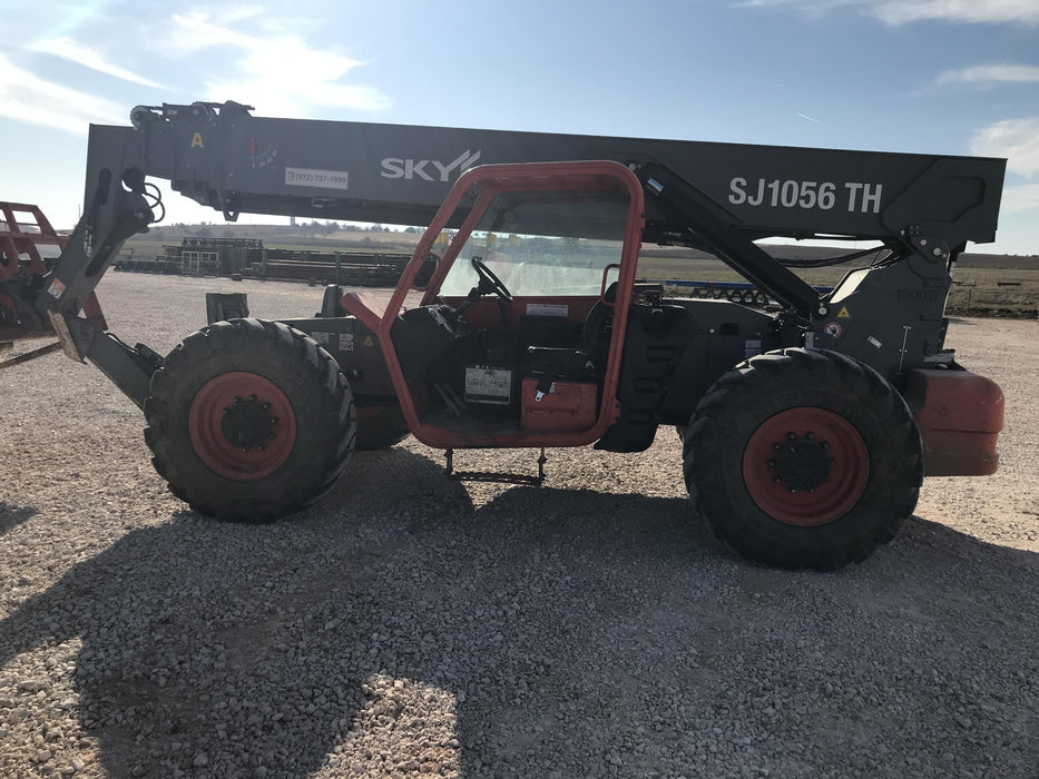 2016 Skyjack SJ1056 TH Skyjack 1056TH