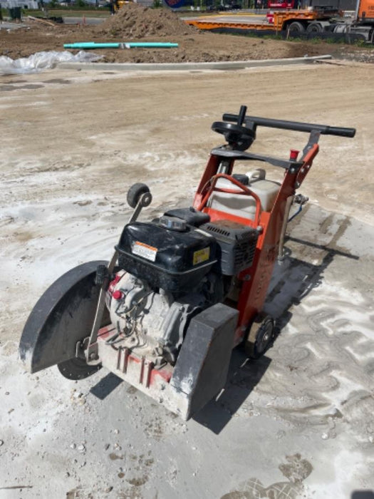 2020 HUSQVARNA FS 400