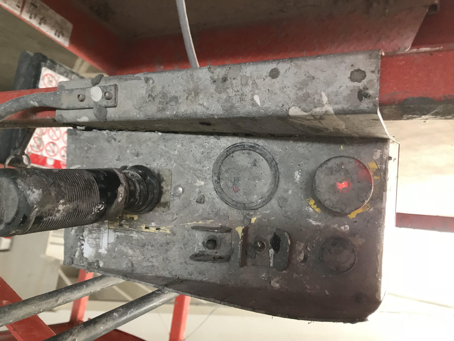 2018 SKYJACK SJIII-3219