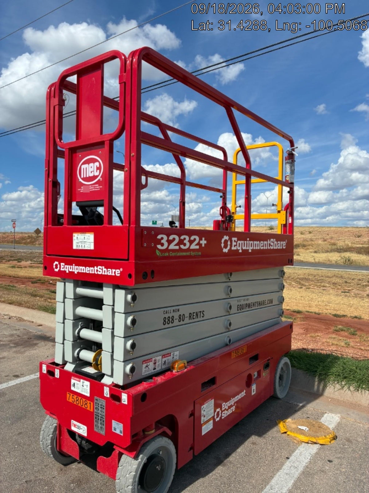 2026 MEC 3232+