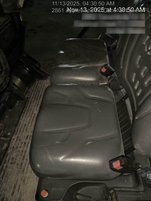 2022 KUBOTA RTV-X1140W-H (Canopy)