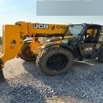 2025 JCB 509-42