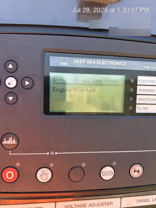 2022 AIRMAN SDG65S-8E1