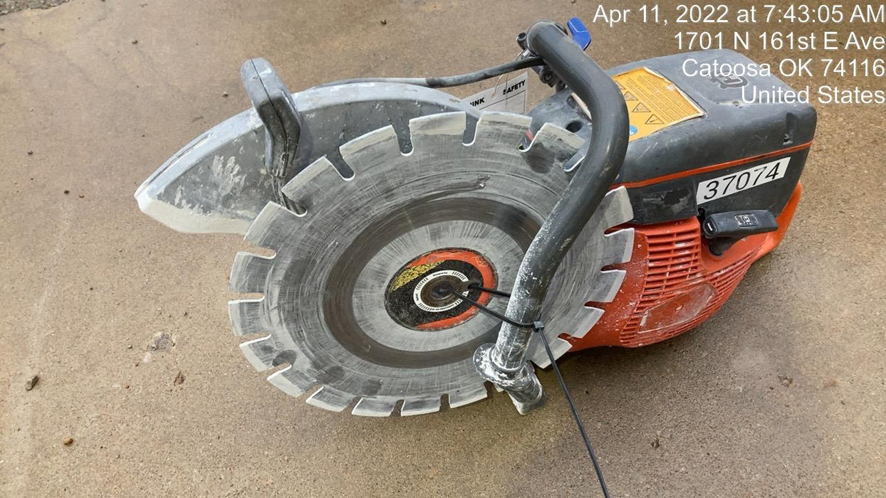 2019 HILTI TE 50-AVR