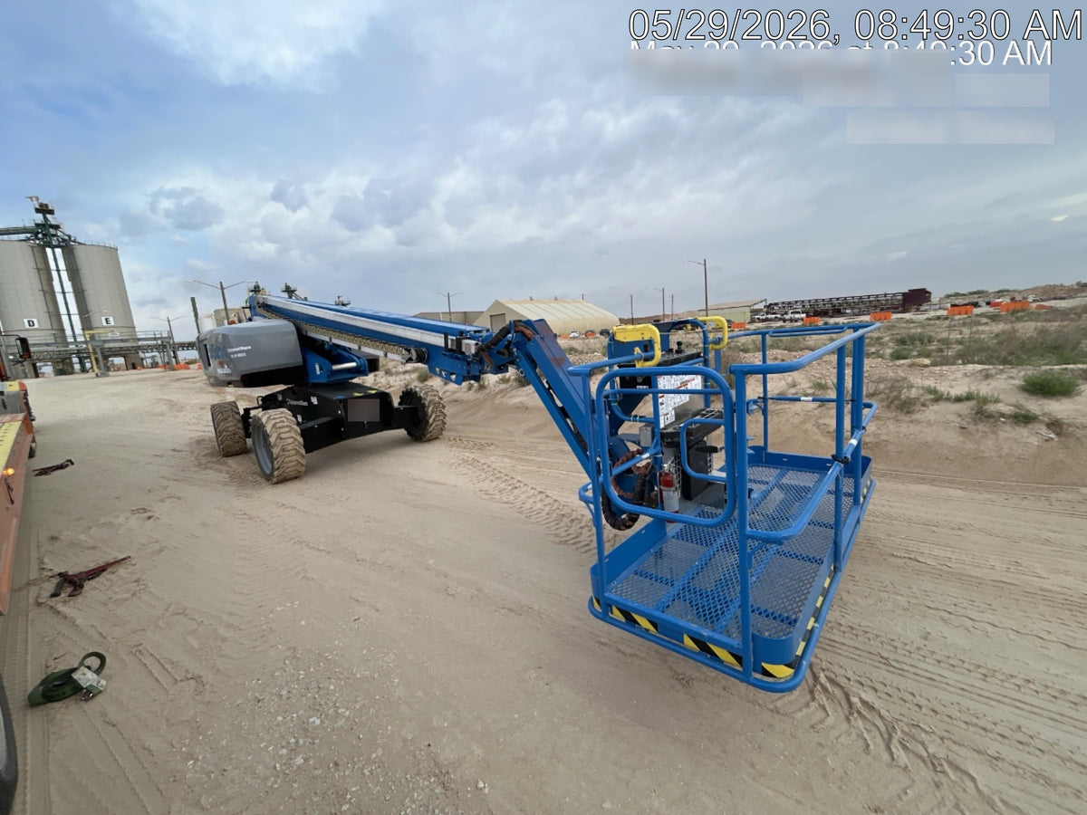 2024 GENIE S-65 XC