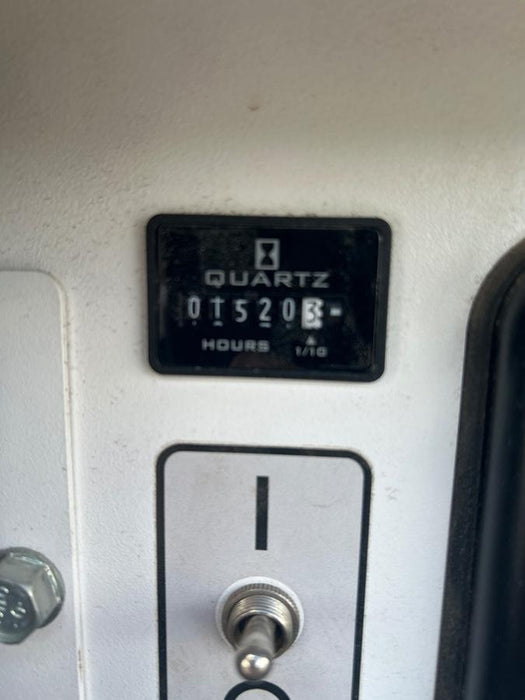 2022 WACKER NEUSON G25