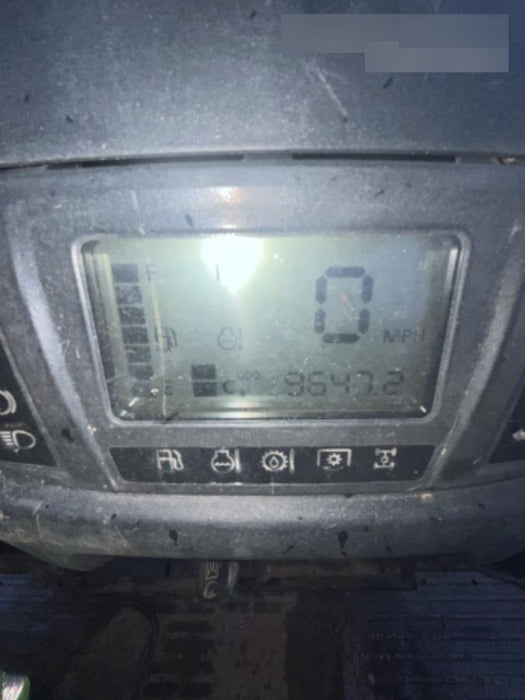 2022 KUBOTA RTV-X1140W-H (Canopy)