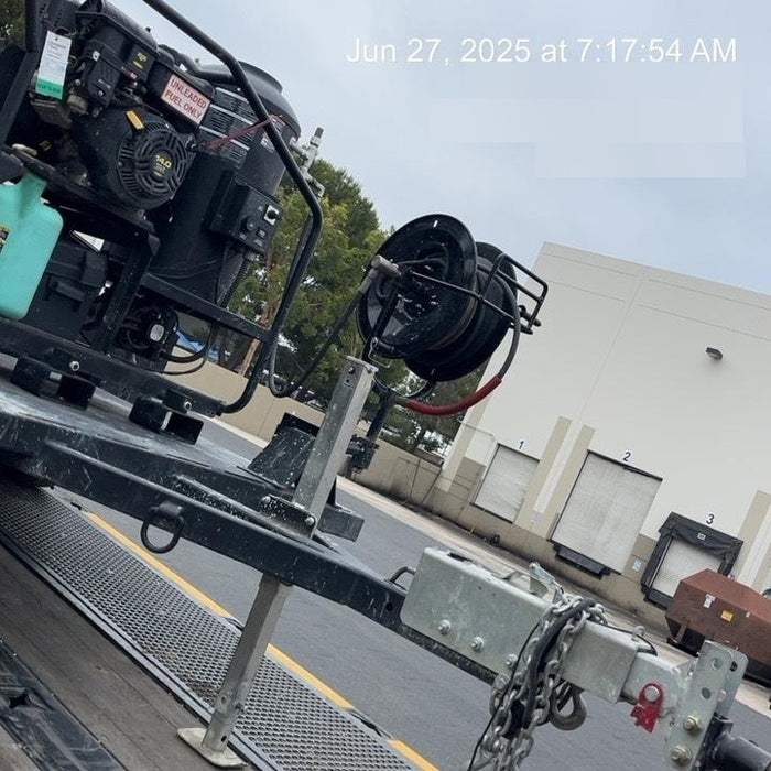 2024 MI-T-M AW-9000-0005 / DHG-4004-B0V6G