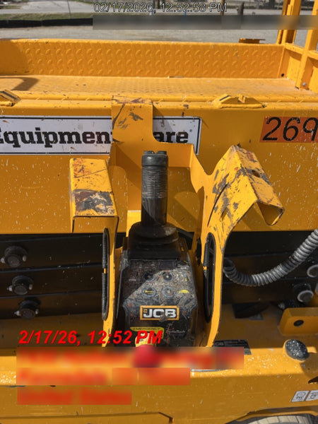 2022 JCB S3246E
